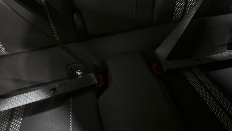 MINI Hatchback 2.0 Cooper S Sport II 3dr Petrol Hatchback